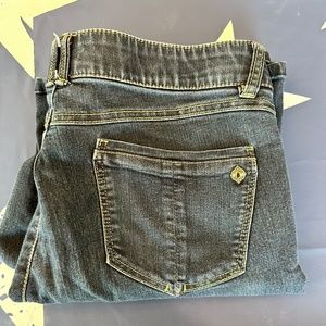 Democracy Bootcut Jeans